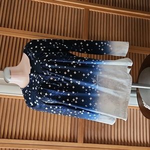 COPY - Womens long sleeve top